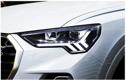 LED Headlight Assembly